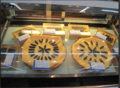 成都太极大药房旗舰店海参