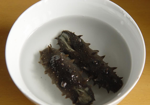 成都海参多少钱